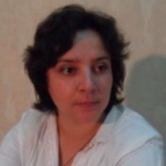 Юсупова Светлана
