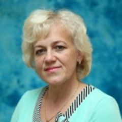 Васильева Елена