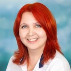 Никитенко Ольга