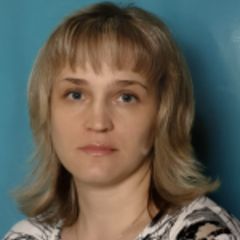 Корнеева Ольга