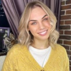 Коблова Наталья
