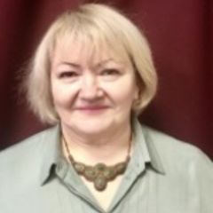 Байкова Наталья Егоровна