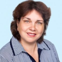 Александрова Наталия Викторовна