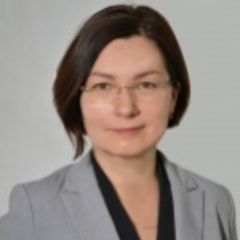 Гиль Ирина
