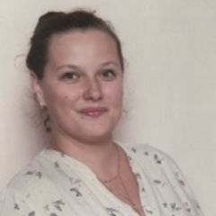 Новак Ирина