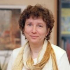Дунаева Ирина