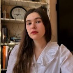 Малинкина Мария