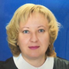 Диваева Светлана
