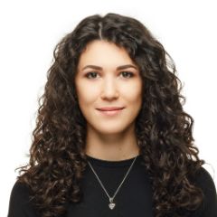 Чиркина Екатерина