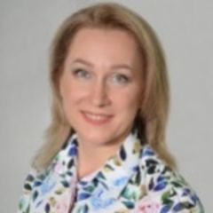 Бобкова Людмила