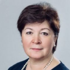 Стрельцова Джульетта
