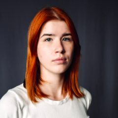 Скачко Анна
