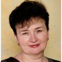 Широкова Елена