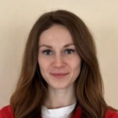 Змиевская Екатерина
