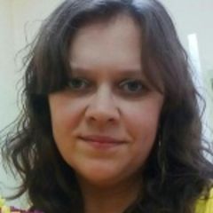 Логинова Ольга